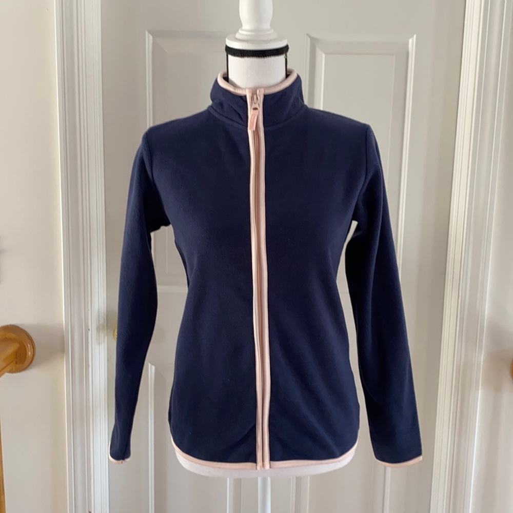 28:08 Manguun Teens Fleece Zip